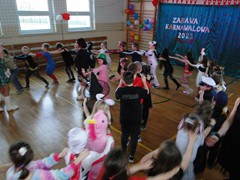 Zabawa karnawałowa 2023 (2)